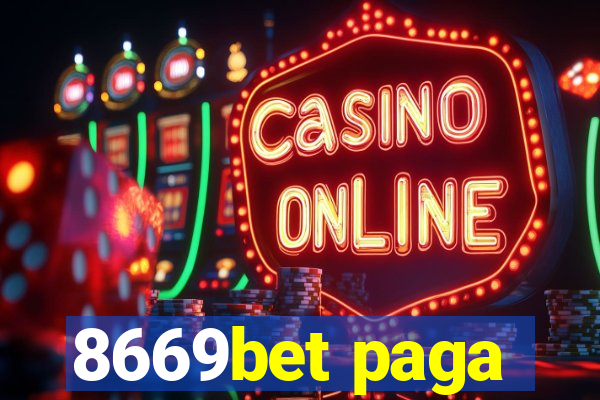 8669bet paga
